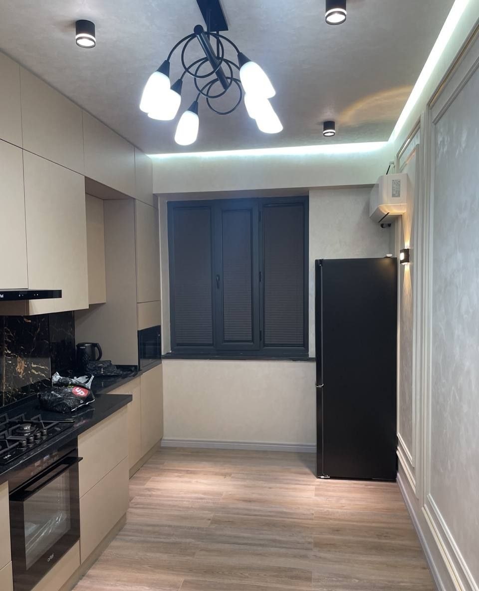 Продаётся 3-комн. квартира, 81 м² · Чиланзар — фото 9