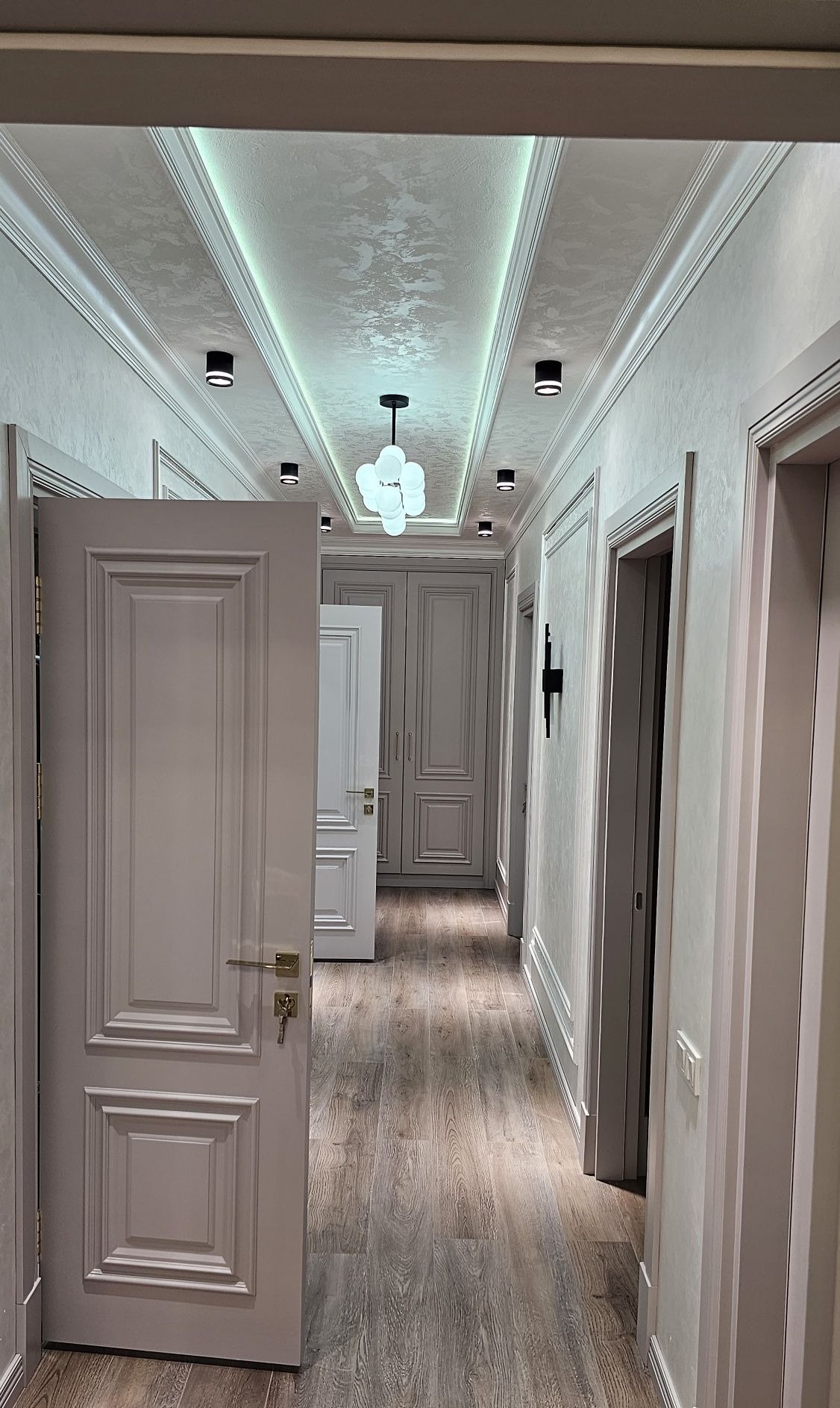 Продаётся 3-комн. квартира, 81 м² · Чиланзар — фото 7