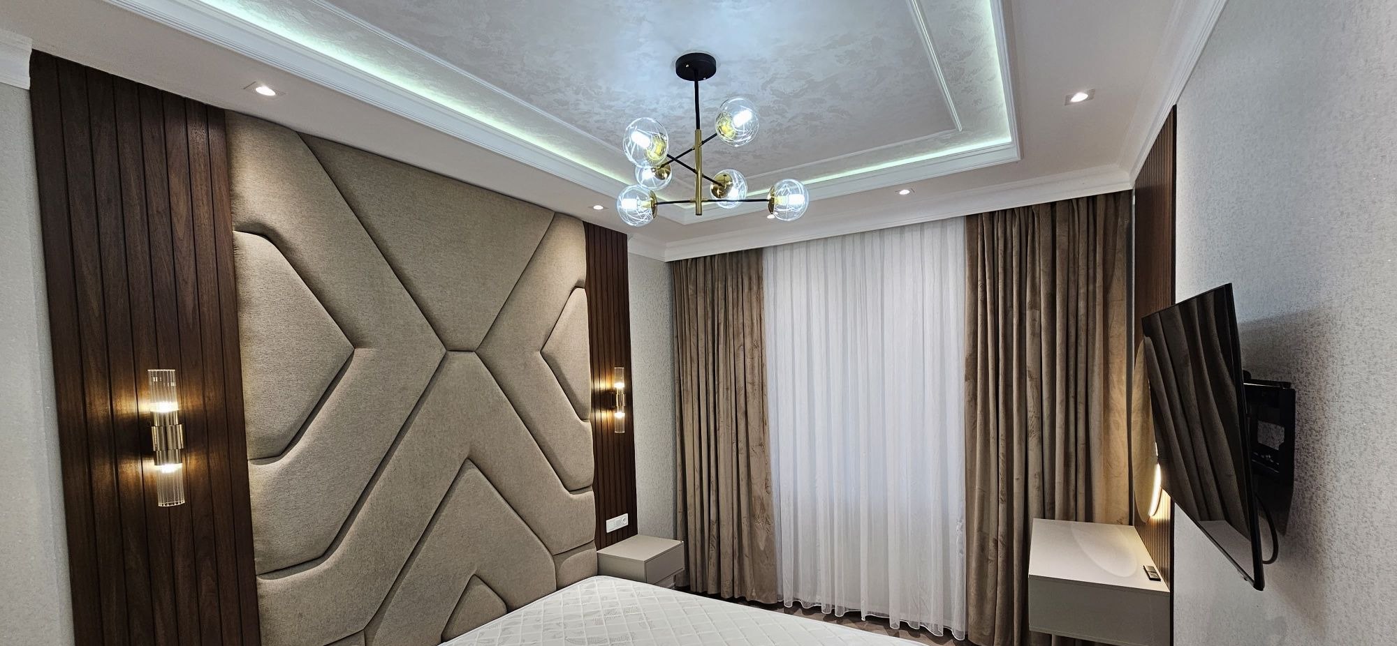 Продаётся 3-комн. квартира, 81 м² · Чиланзар — фото 3
