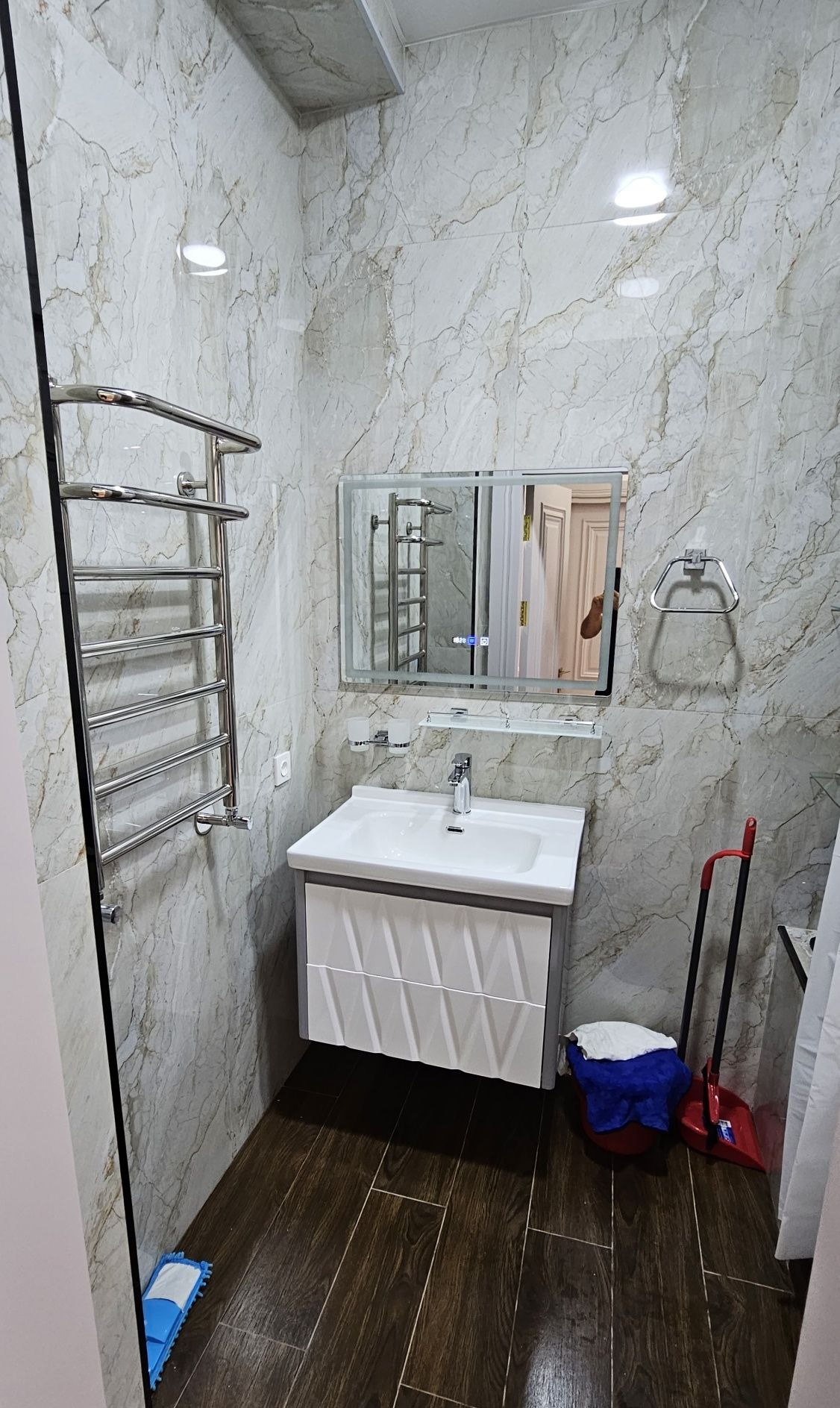 Продаётся 3-комн. квартира, 81 м² · Чиланзар — фото 6