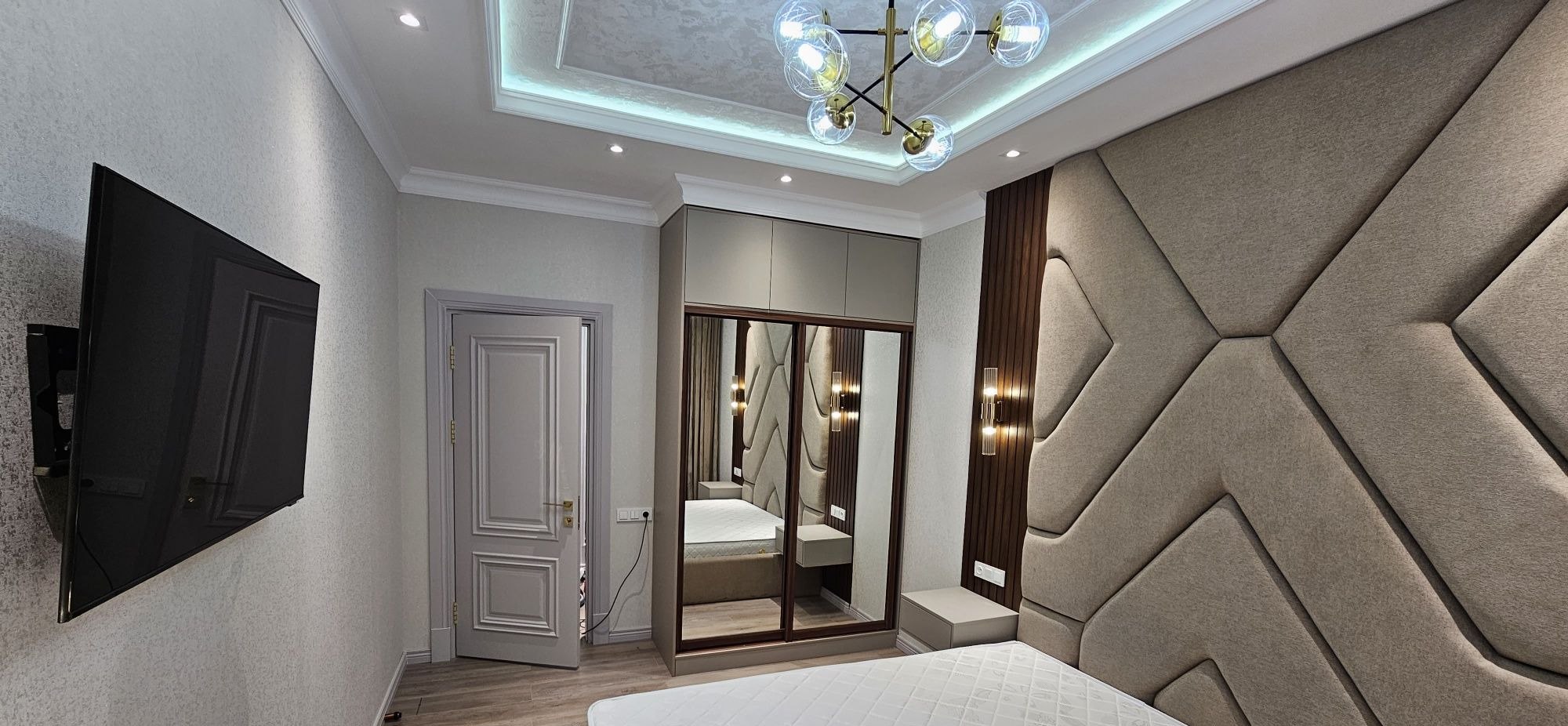 Продаётся 3-комн. квартира, 81 м² · Чиланзар — фото 5