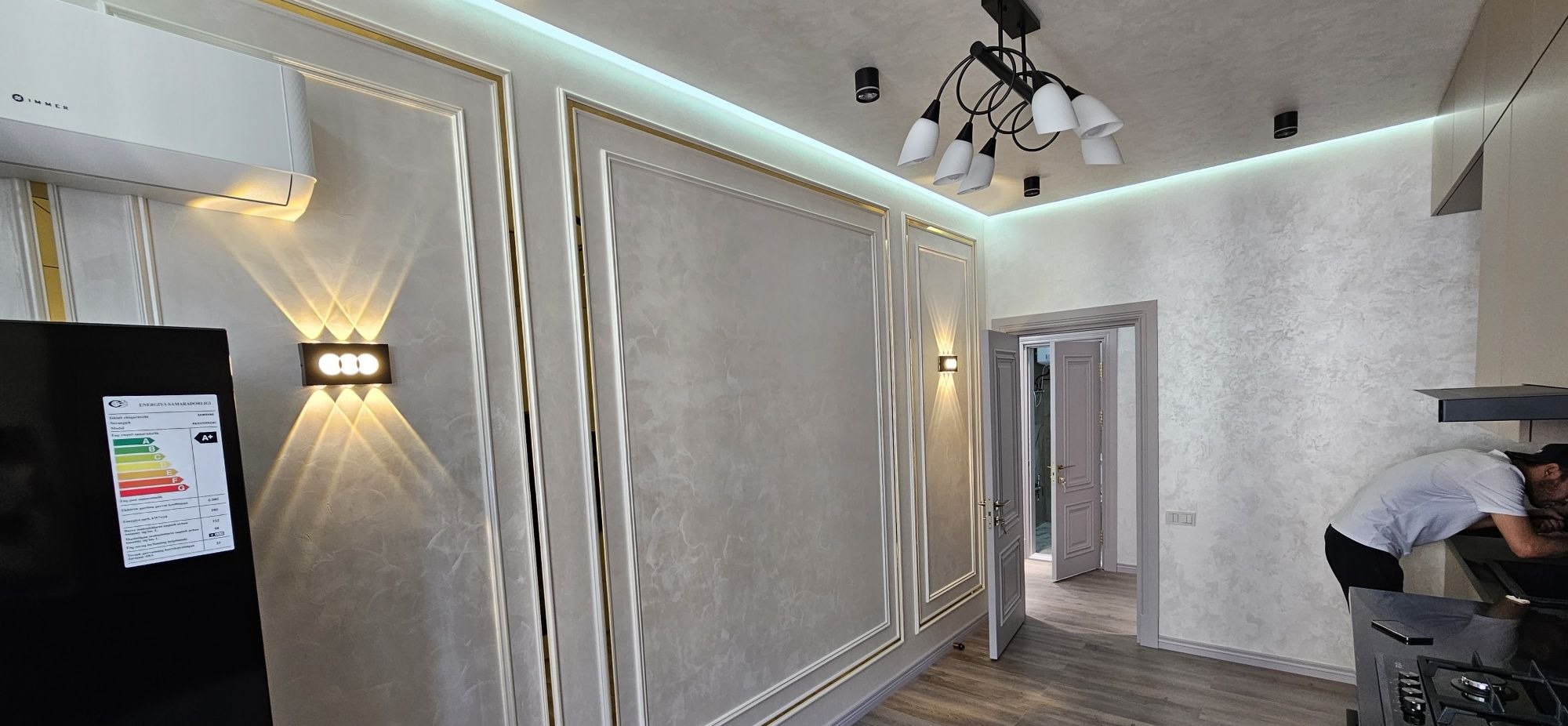 Продаётся 3-комн. квартира, 81 м² · Чиланзар — фото 10