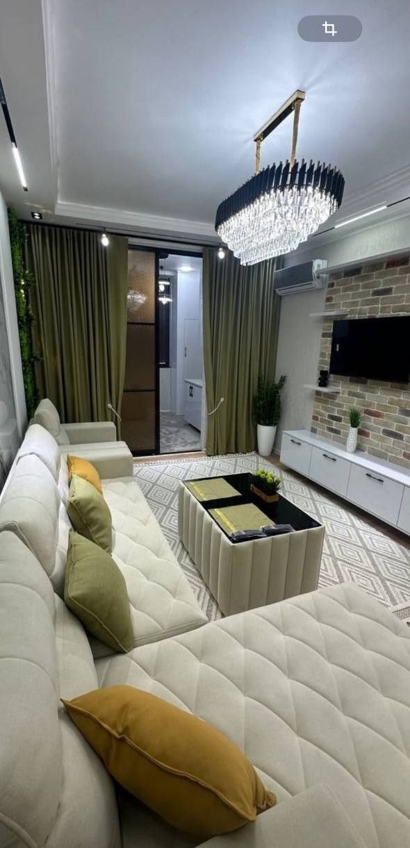 For sale 2-room apartment, 60 m² · Chilanzar — photo 3