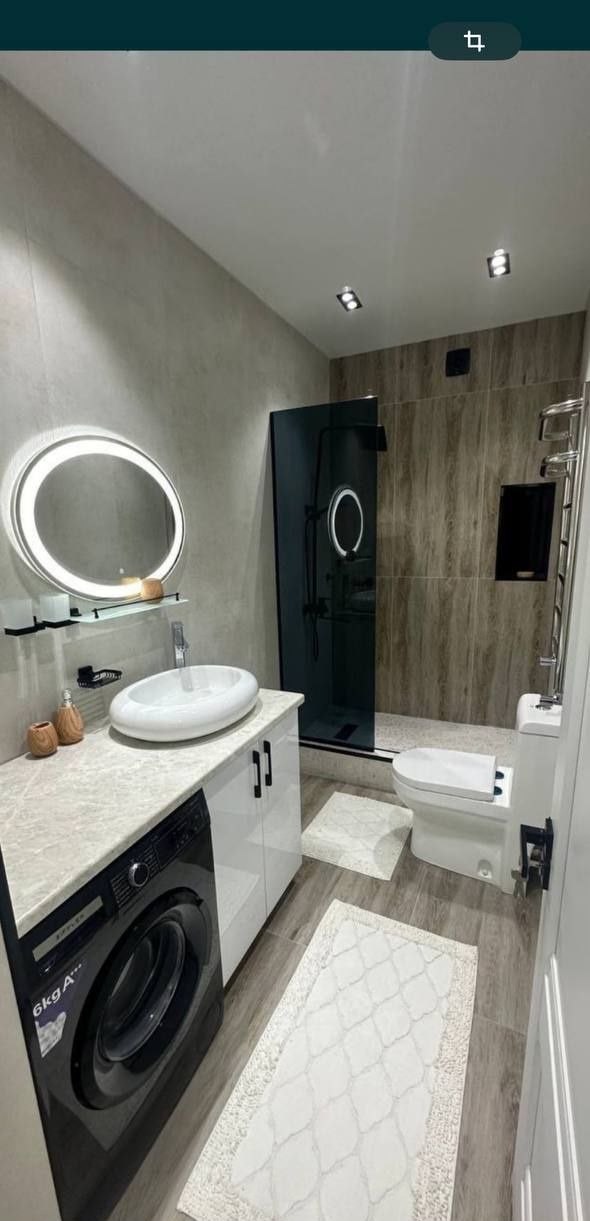 For sale 2-room apartment, 60 m² · Chilanzar — photo 1
