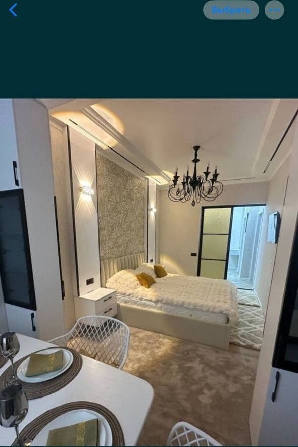 For sale 2-room apartment, 60 m² · Chilanzar — photo 5