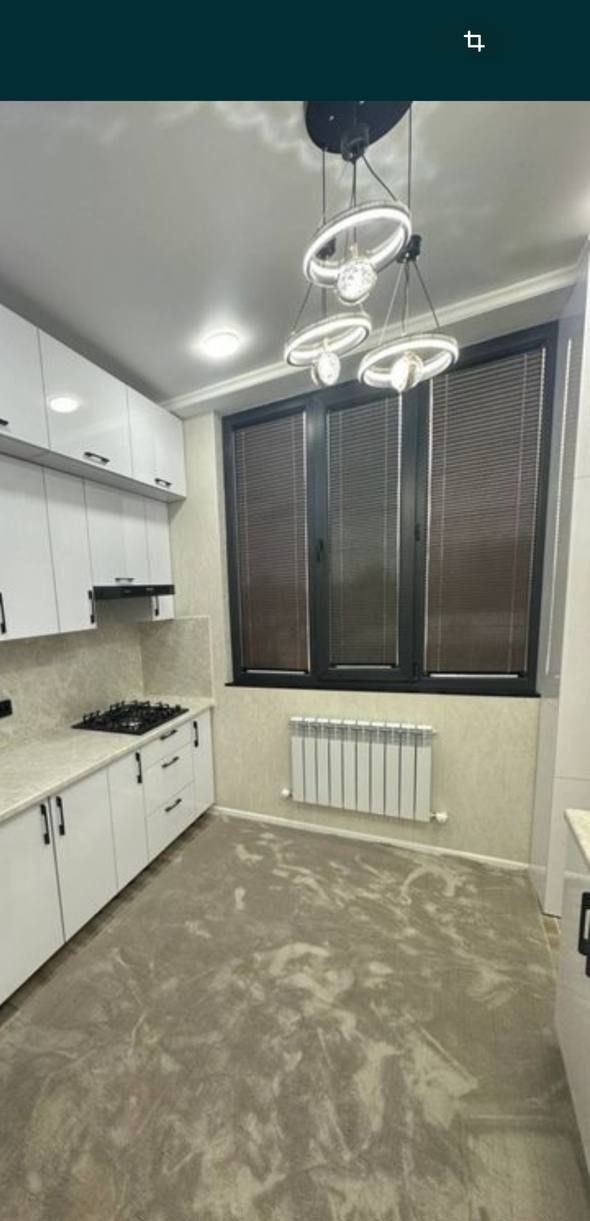 For sale 2-room apartment, 60 m² · Chilanzar — photo 2