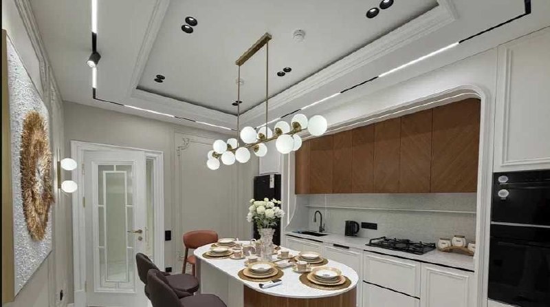 Продаётся 2-комн. квартира, 68 м² · Чиланзар — фото 8