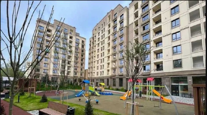 Продаётся 2-комн. квартира, 68 м² · Чиланзар — фото 3
