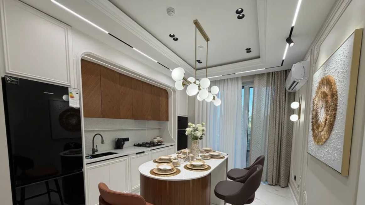 Продаётся 2-комн. квартира, 68 м² · Чиланзар — фото 7