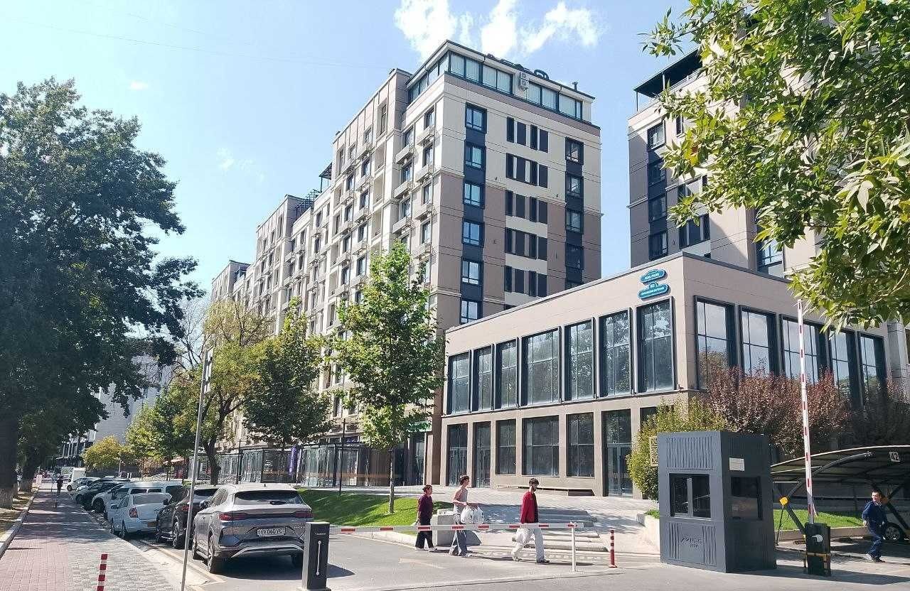 Продаётся 2-комн. квартира, 68 м² · Чиланзар — фото 1