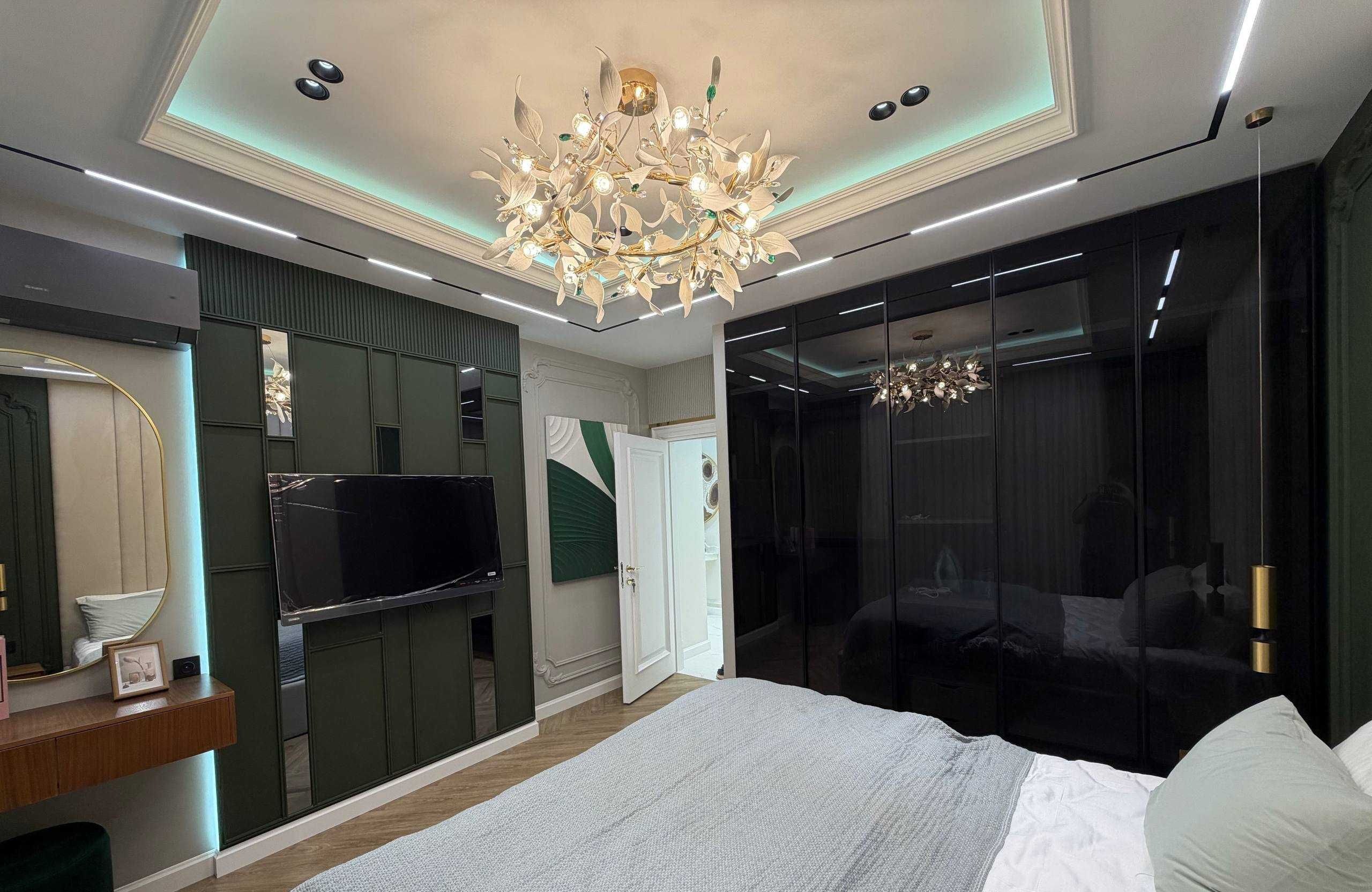Продаётся 2-комн. квартира, 68 м² · Чиланзар — фото 9