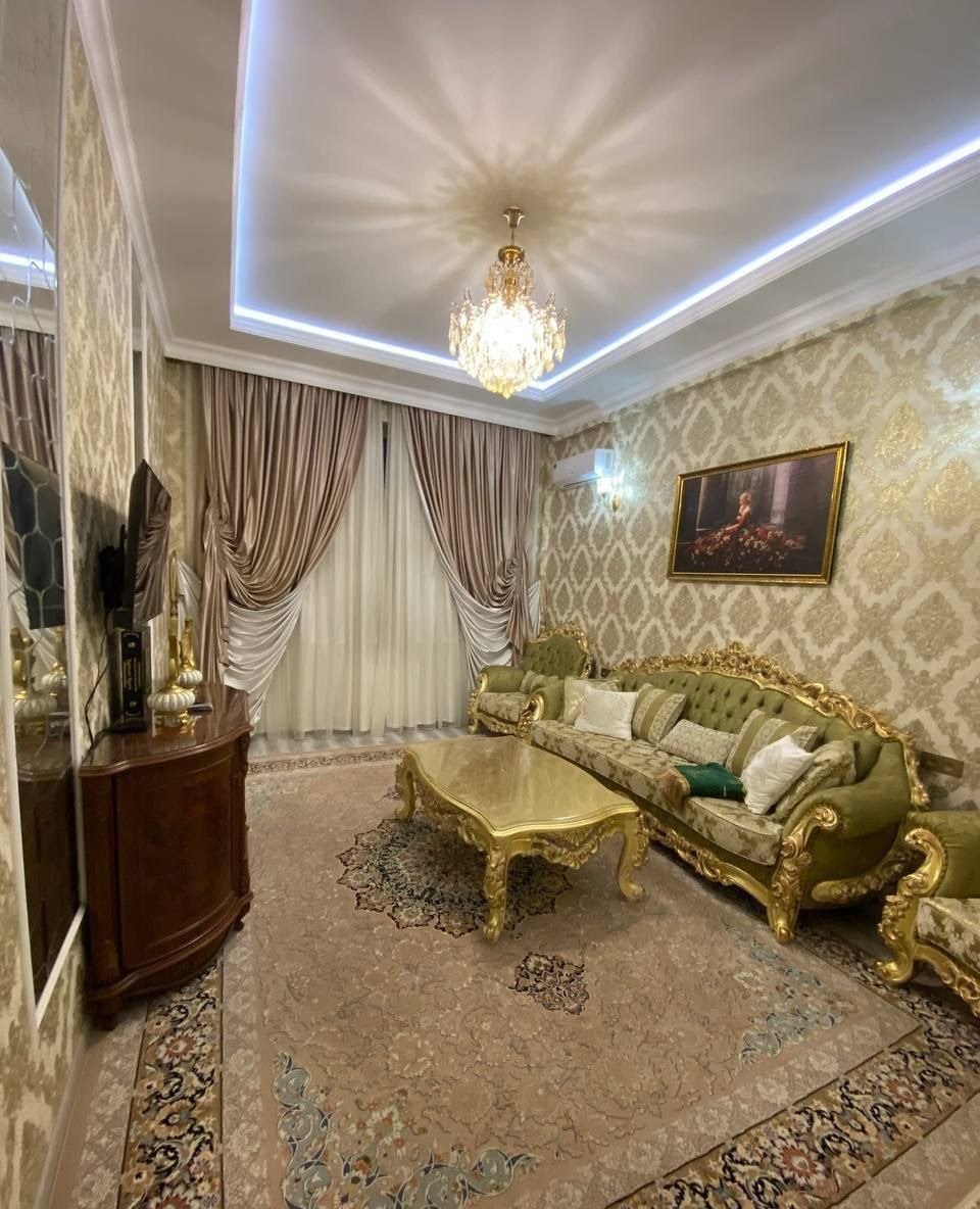 Продаётся 5-комн. квартира, 175 м² · Чиланзар — фото 6