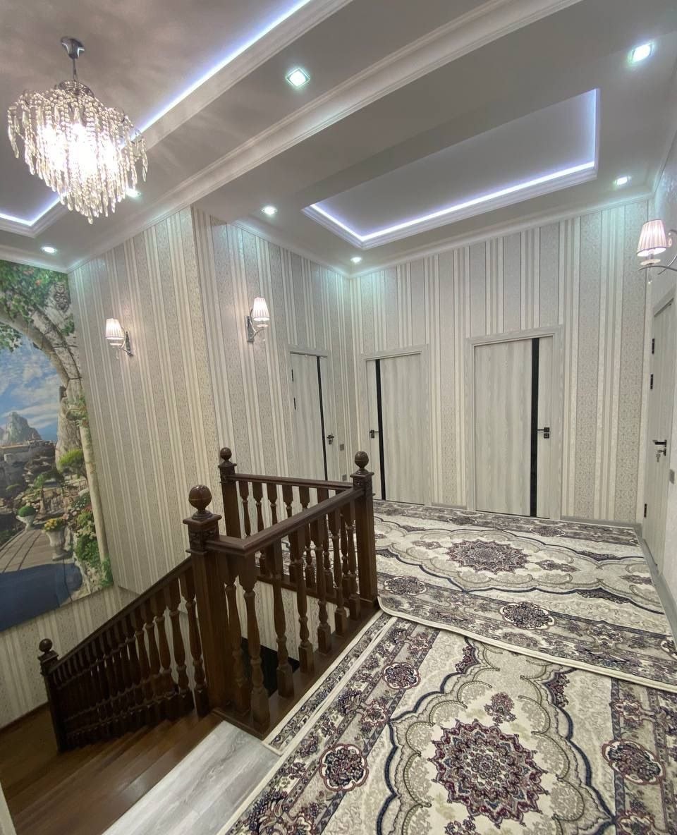 Продаётся 5-комн. квартира, 175 м² · Чиланзар — фото 8