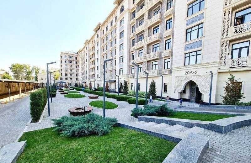 Продаётся 5-комн. квартира, 175 м² · Чиланзар — фото 1