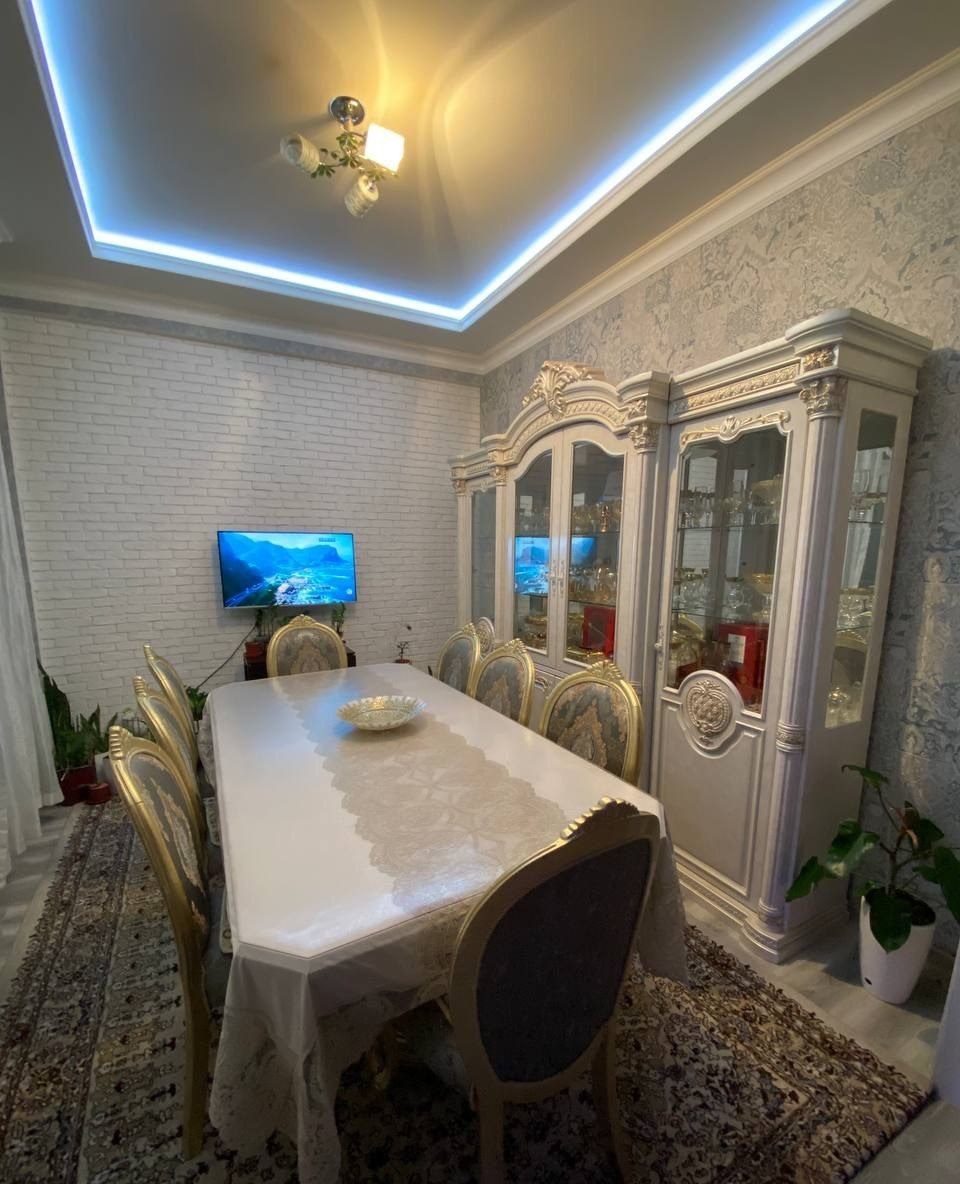 Продаётся 5-комн. квартира, 175 м² · Чиланзар — фото 5