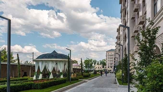 Продаётся 5-комн. квартира, 175 м² · Чиланзар — фото 3