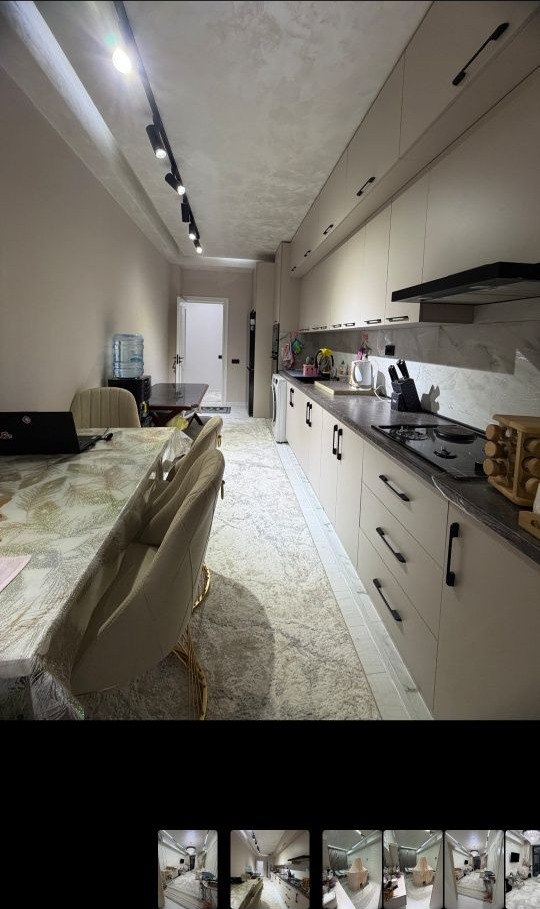 Продаётся 2-комн. квартира, 62 м² · Учтепа — фото 3