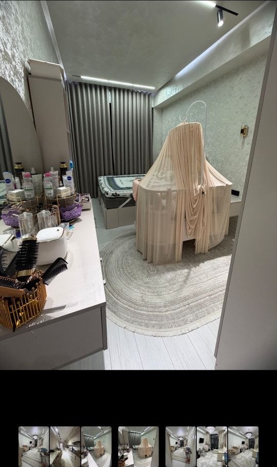 Продаётся 2-комн. квартира, 62 м² · Учтепа — фото 2