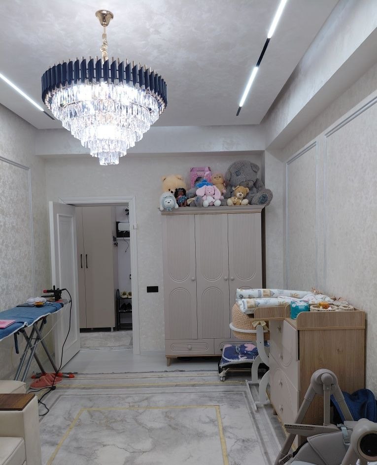 Продаётся 2-комн. квартира, 62 м² · Учтепа — фото 7