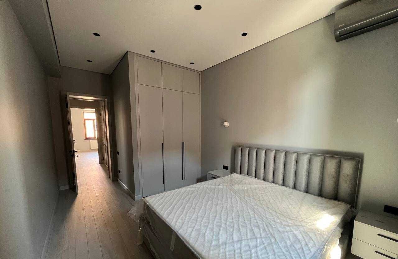 Продаётся 3-комн. квартира, 112 м² · Чиланзар — фото 8