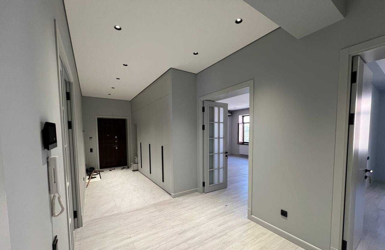 Продаётся 3-комн. квартира, 112 м² · Чиланзар — фото 4