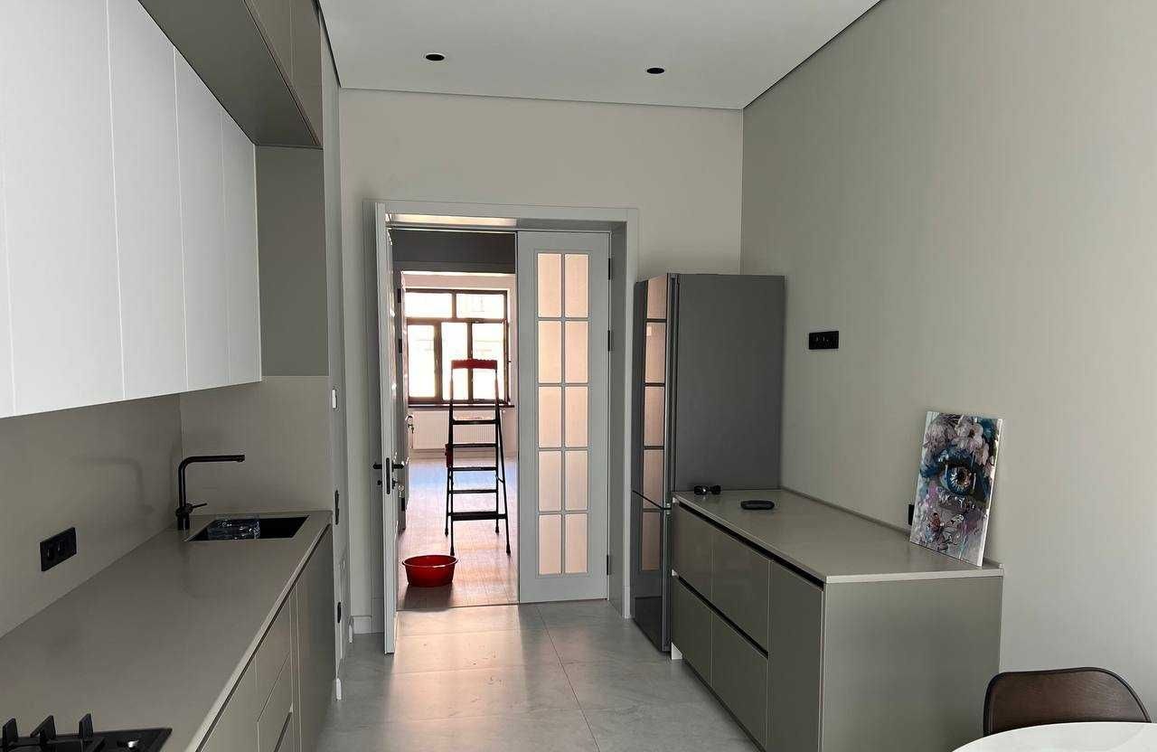 Продаётся 3-комн. квартира, 112 м² · Чиланзар — фото 1