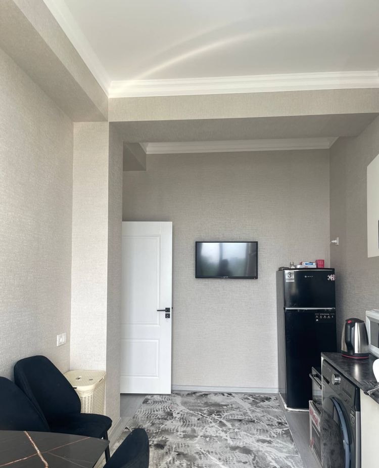 Продаётся 2-комн. квартира, 64.88 м² · Учтепа — фото 7