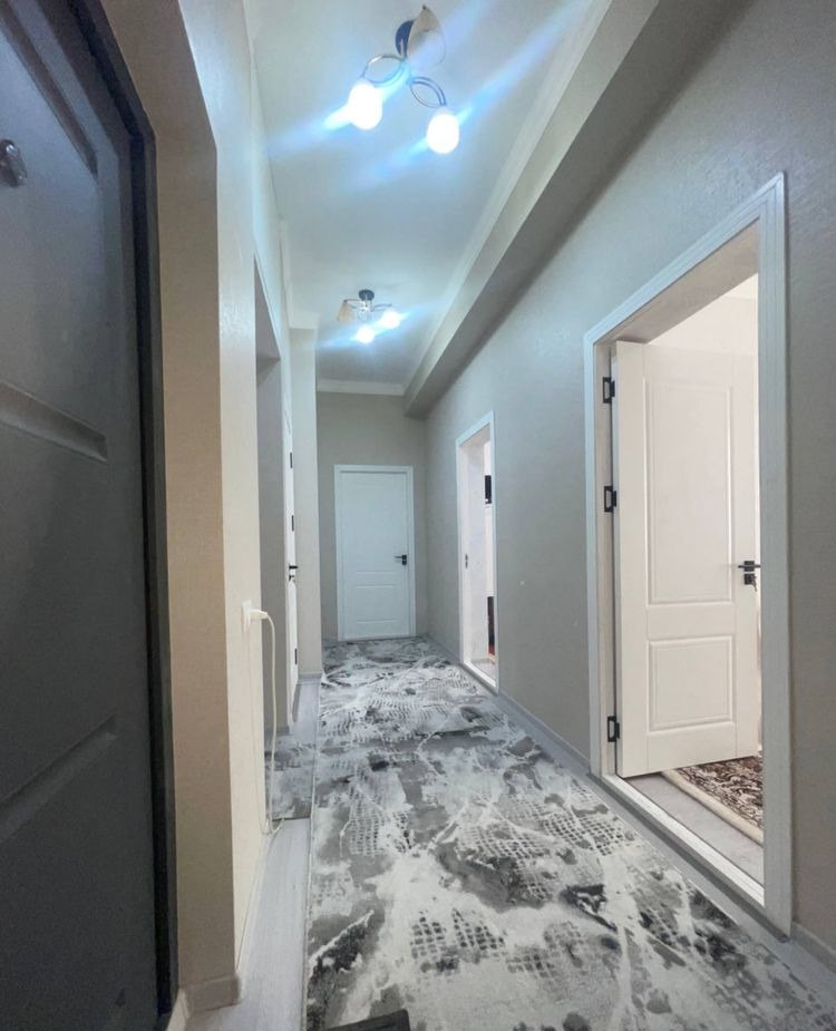 Продаётся 2-комн. квартира, 64.88 м² · Учтепа — фото 4