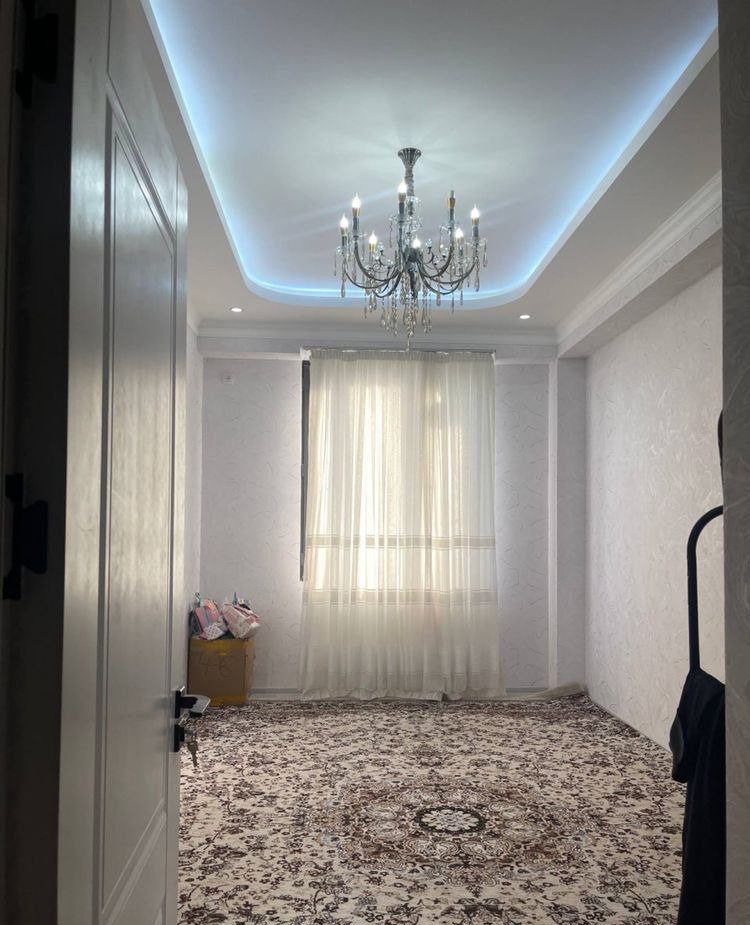 Продаётся 2-комн. квартира, 64.88 м² · Учтепа — фото 3