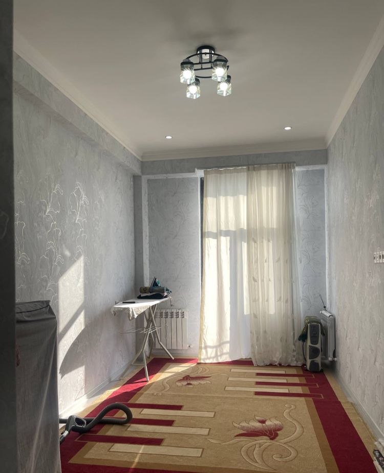 Продаётся 2-комн. квартира, 64.88 м² · Учтепа — фото 5