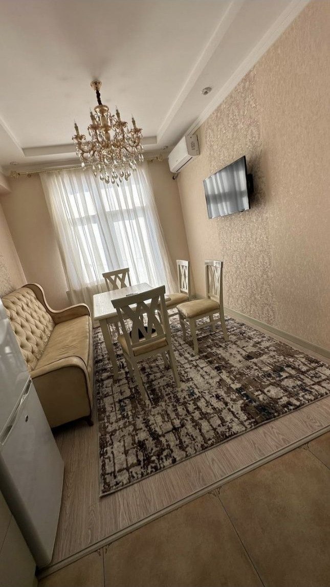 Продаётся 3-комн. квартира, 60 м² · Юнусабад — фото 4