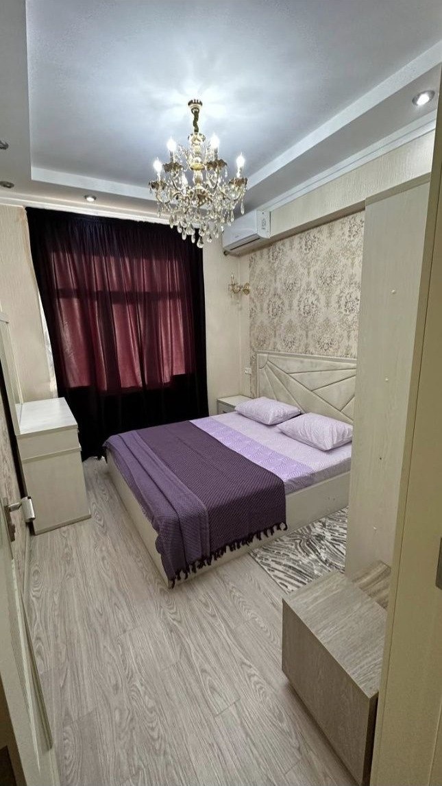 Продаётся 3-комн. квартира, 60 м² · Юнусабад — фото 6