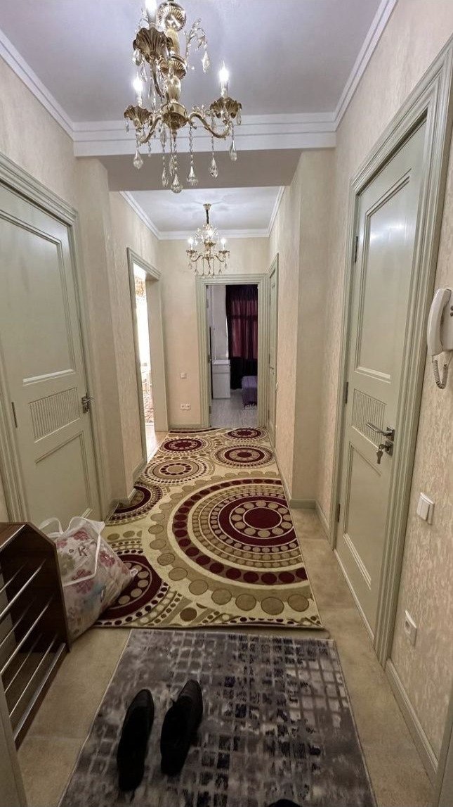 Продаётся 3-комн. квартира, 60 м² · Юнусабад — фото 2