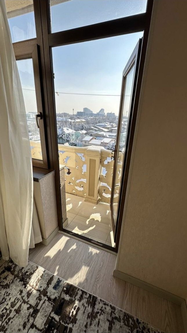 Продаётся 3-комн. квартира, 60 м² · Юнусабад — фото 3