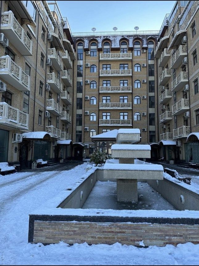 Продаётся 3-комн. квартира, 60 м² · Юнусабад — фото 1