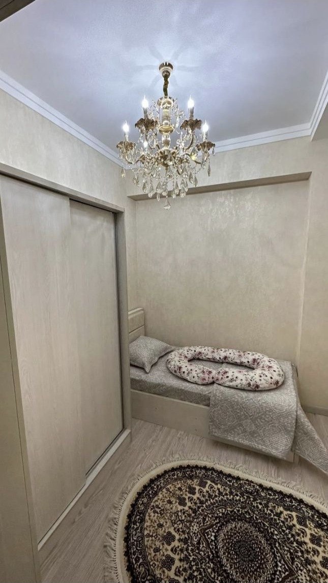 Продаётся 3-комн. квартира, 60 м² · Юнусабад — фото 8