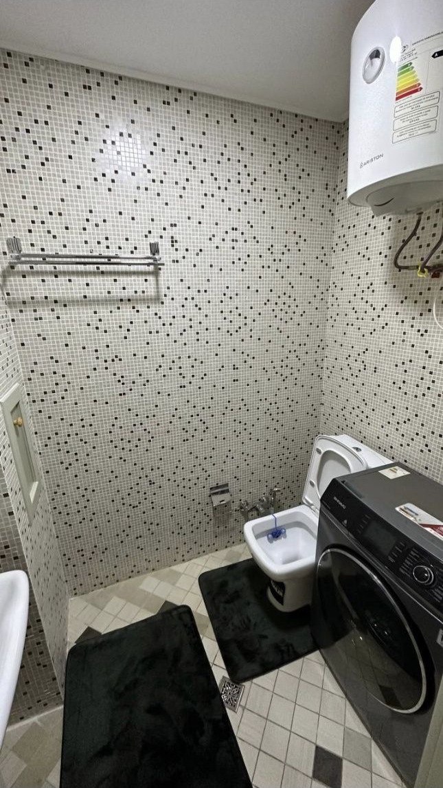 Продаётся 3-комн. квартира, 60 м² · Юнусабад — фото 5