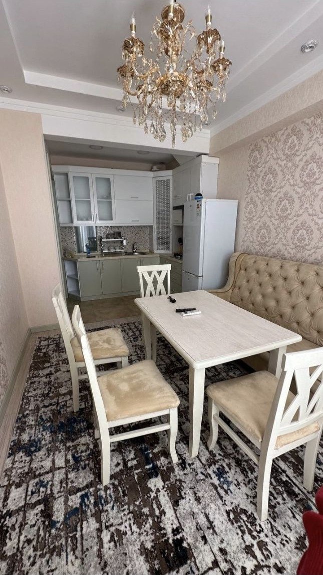 Продаётся 3-комн. квартира, 60 м² · Юнусабад — фото 7