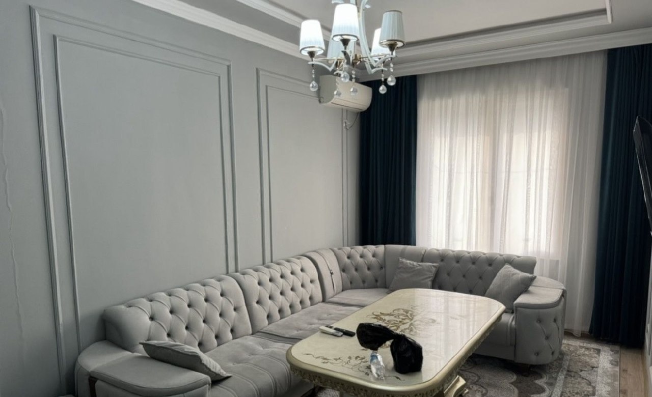Продаётся 2-комн. квартира, 50 м² · Юнусабад — фото 5