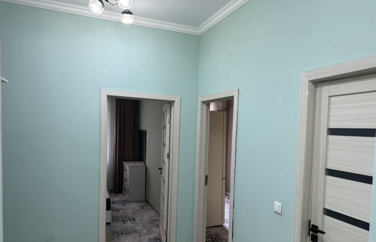 Продаётся 2-комн. квартира, 50 м² · Юнусабад — фото 1