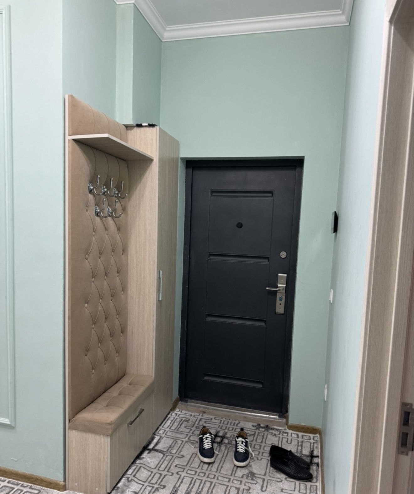 Продаётся 2-комн. квартира, 50 м² · Юнусабад — фото 2
