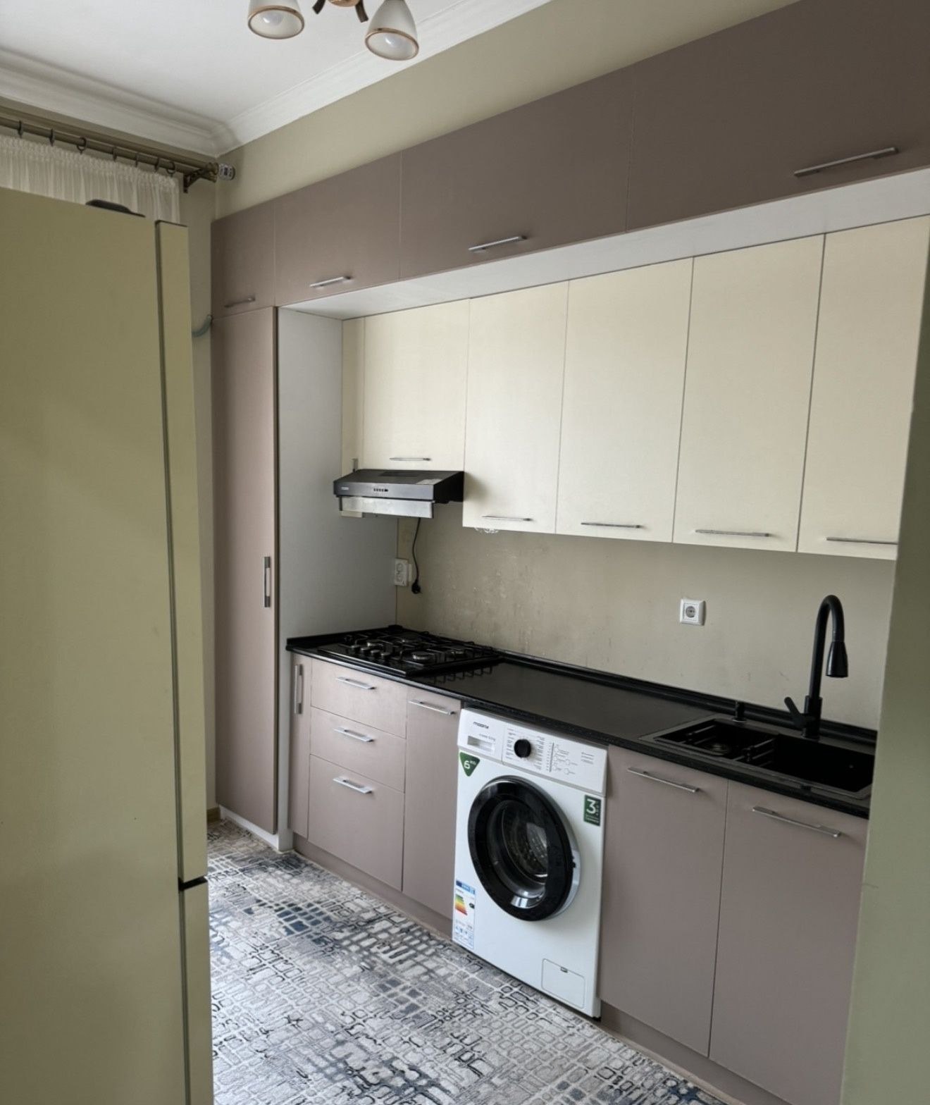 Продаётся 2-комн. квартира, 50 м² · Юнусабад — фото 3