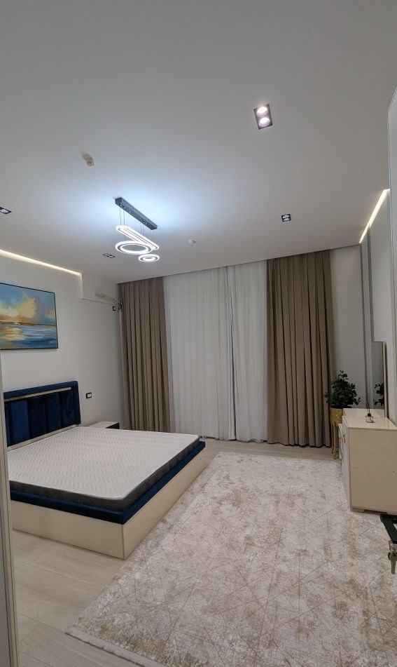 Продаётся 2-комн. квартира, 54.5 м² · Алмазар — фото 5
