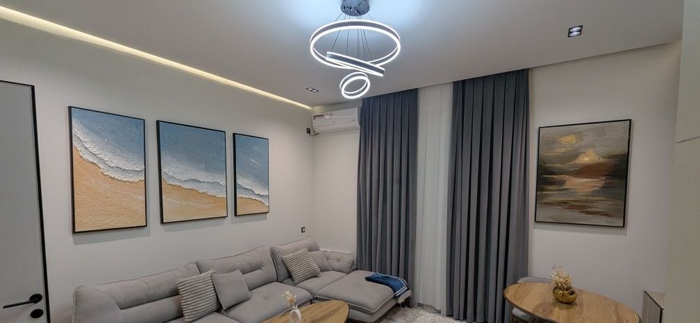 Продаётся 2-комн. квартира, 54.5 м² · Алмазар — фото 7
