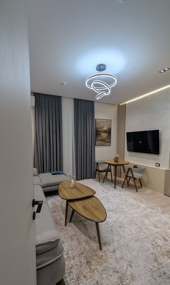 Продаётся 2-комн. квартира, 54.5 м² · Алмазар — фото 1