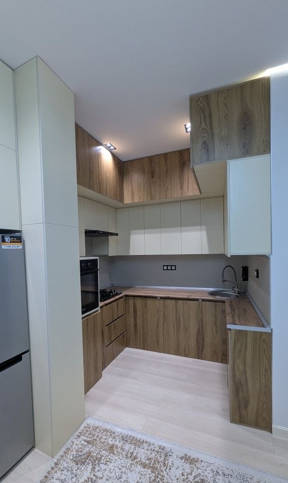 Продаётся 2-комн. квартира, 54.5 м² · Алмазар — фото 9