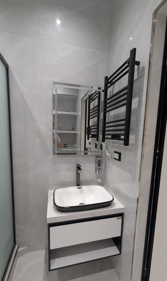 Продаётся 2-комн. квартира, 54.5 м² · Алмазар — фото 4