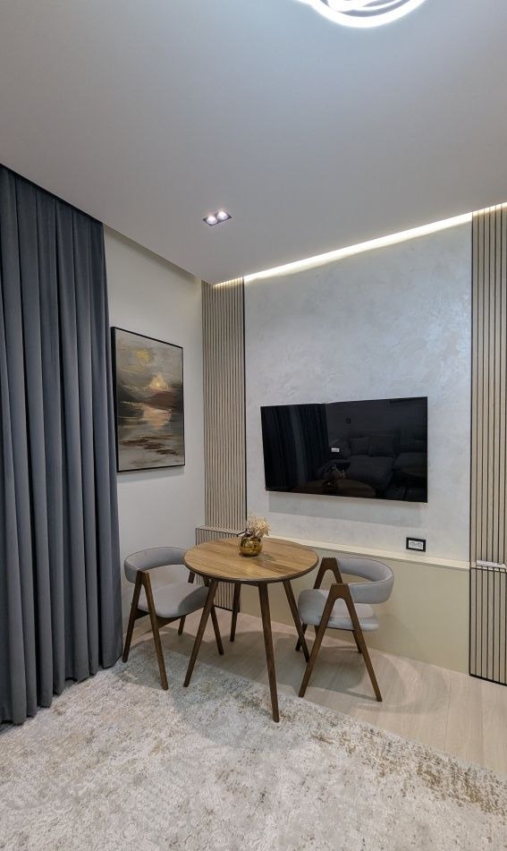 Продаётся 2-комн. квартира, 54.5 м² · Алмазар — фото 8