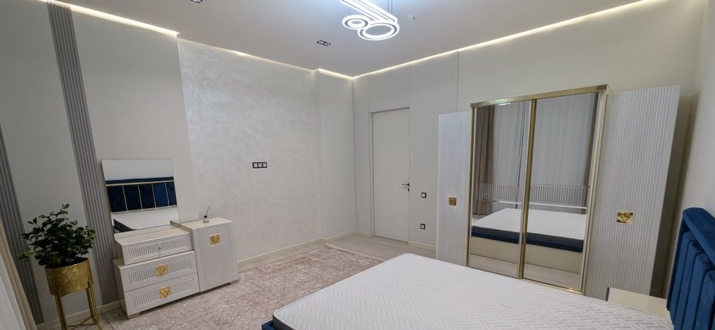 Продаётся 2-комн. квартира, 54.5 м² · Алмазар — фото 6