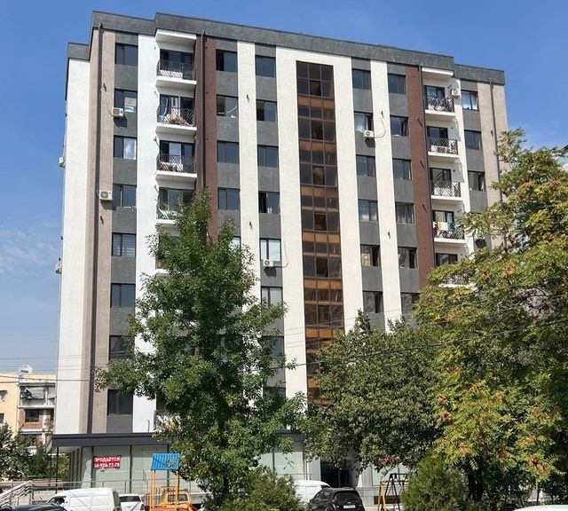 Продаётся 2-комн. квартира, 54 м² · Юнусабад — фото 1